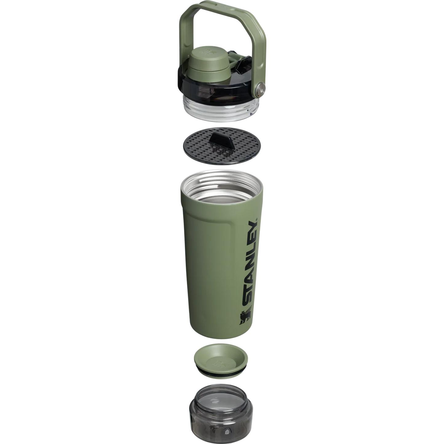 The Activate Shaker - 20oz