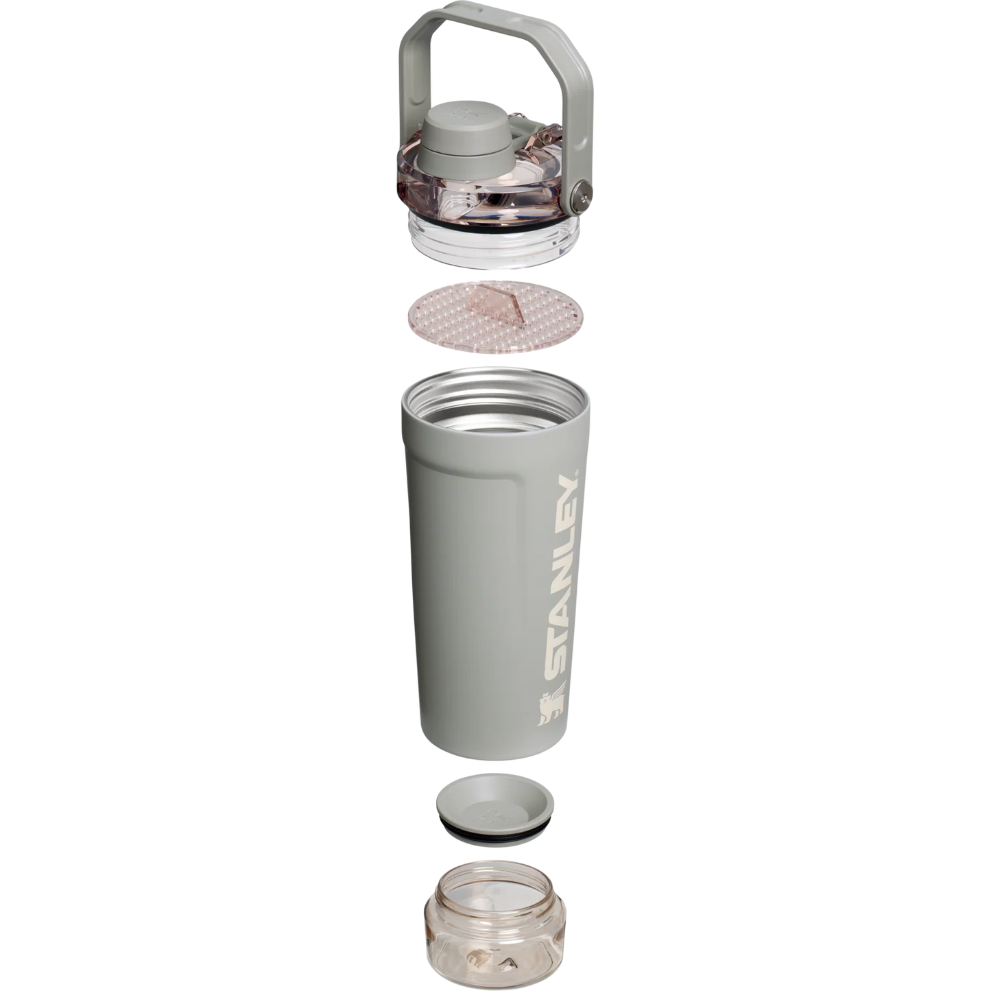 The Activate Shaker - 20oz