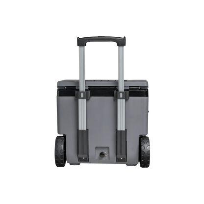 The Cold-For-Days Outdoor Wheeled Outdoor Cooler - 50qt