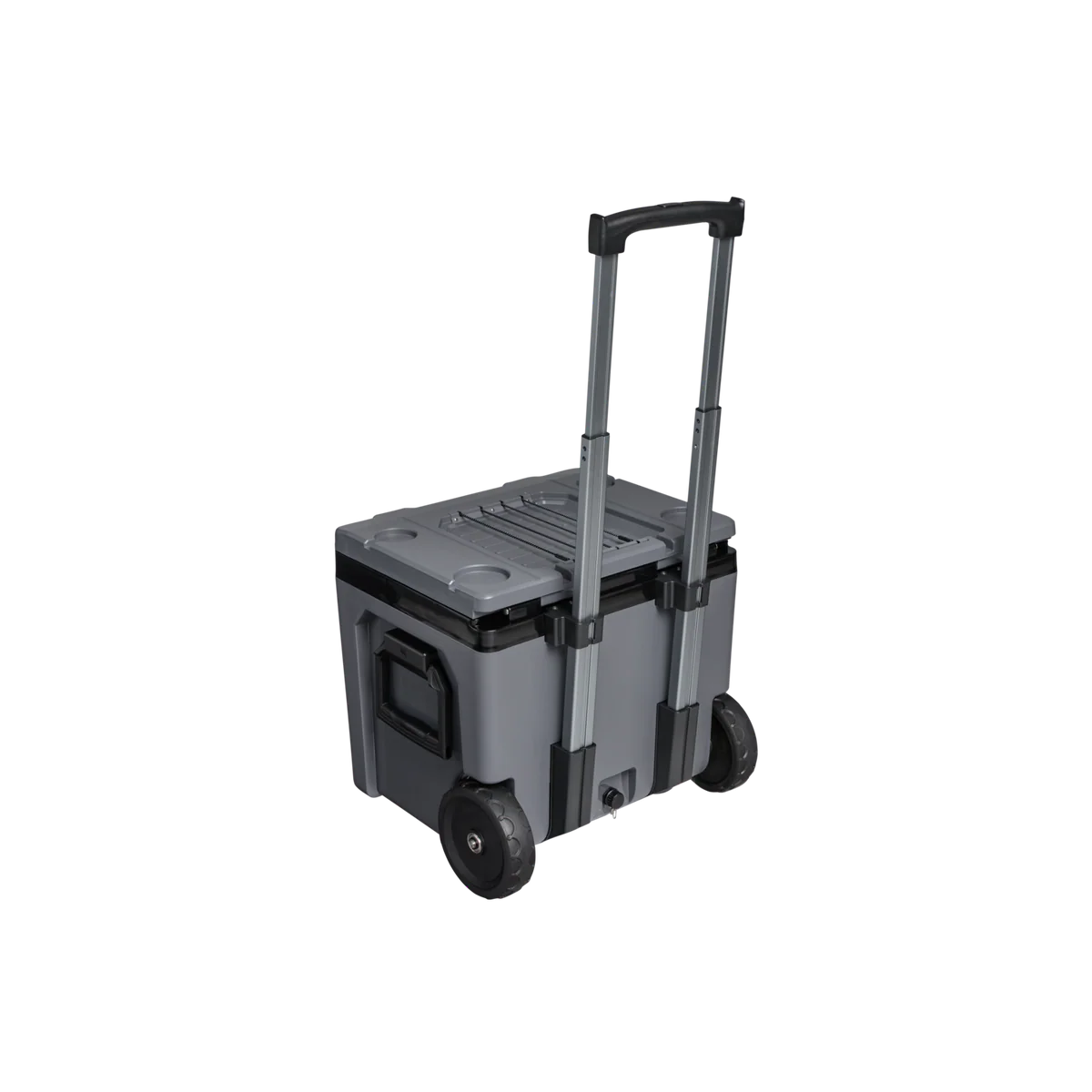 The Cold-For-Days Outdoor Wheeled Outdoor Cooler - 50qt