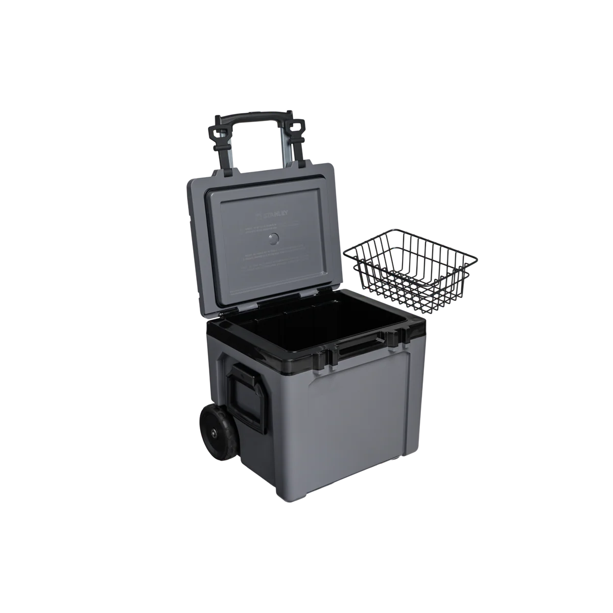 The Cold-For-Days Outdoor Wheeled Outdoor Cooler - 50qt