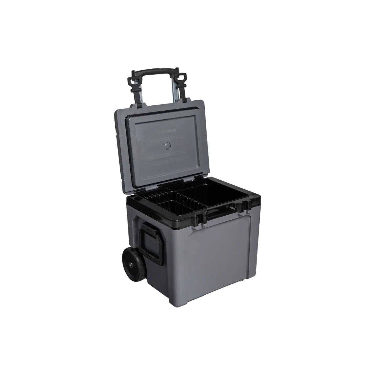 The Cold-For-Days Outdoor Wheeled Outdoor Cooler - 50qt