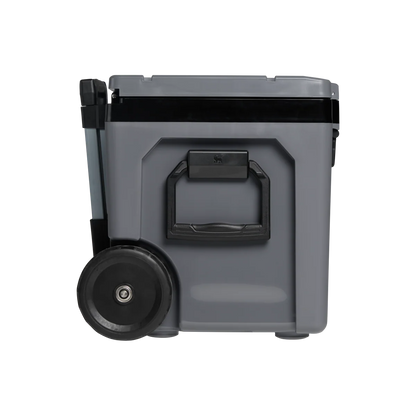 The Cold-For-Days Outdoor Wheeled Outdoor Cooler - 50qt