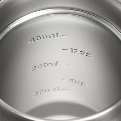 The Everyday Suburban Mug - 16oz