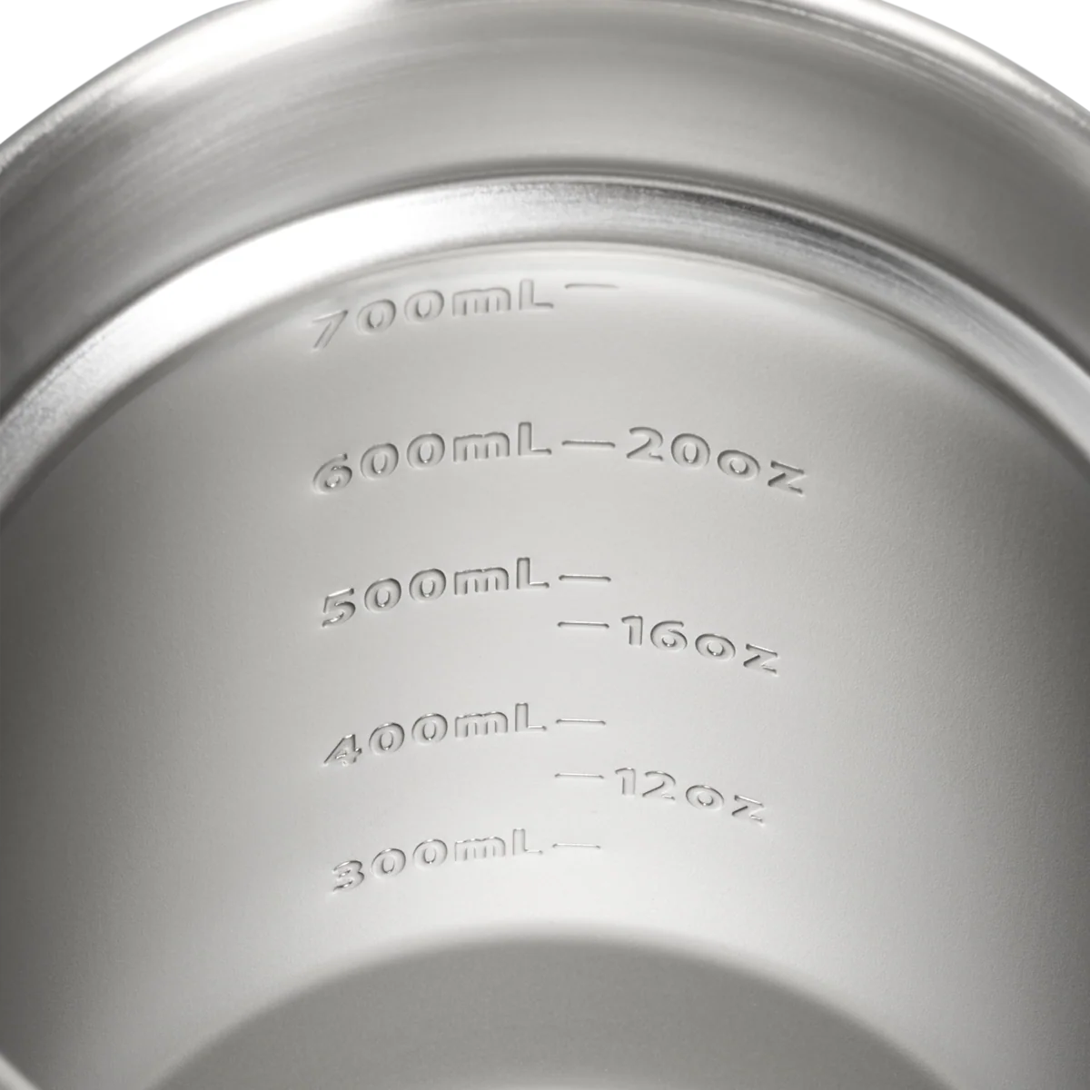 The Everyday Suburban Mug - 16oz