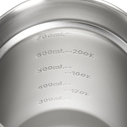 The Everyday Suburban Mug - 16oz