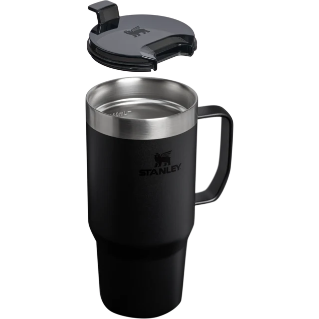 The Everyday Suburban Mug - 16oz