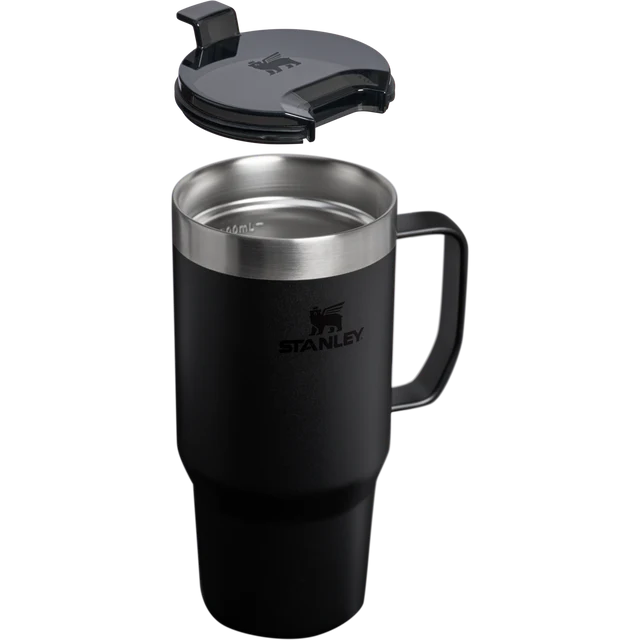 The Everyday Suburban Mug - 24oz