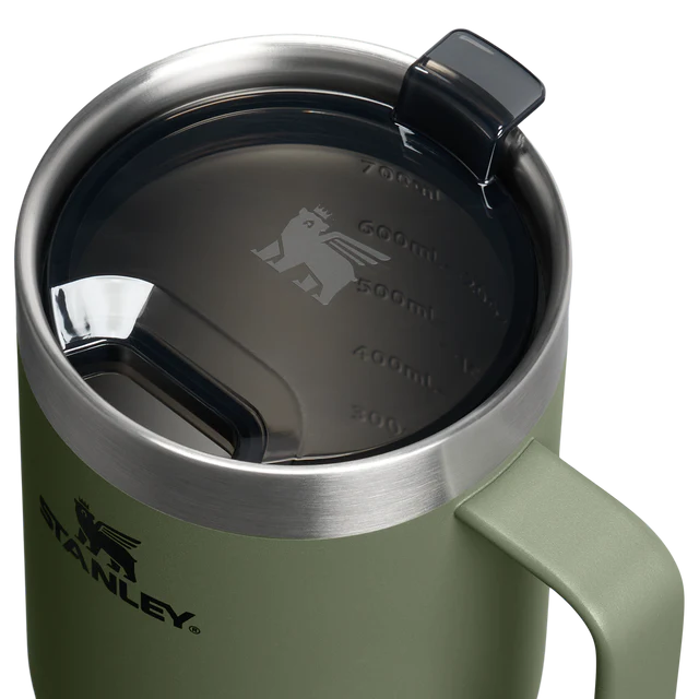 The Everyday Suburban Mug - 24oz