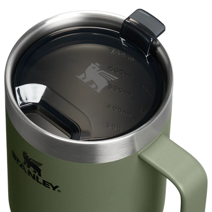 The Everyday Suburban Mug - 24oz