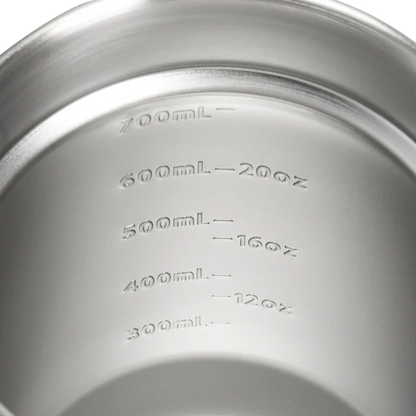 The Everyday Suburban Mug - 24oz
