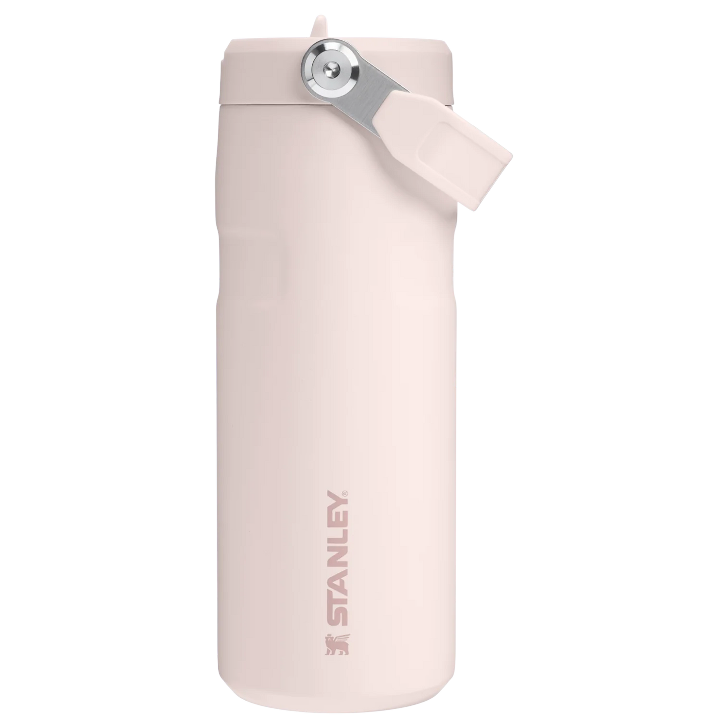 The IceFlow Flip Straw 2.0 Bottle - 16oz