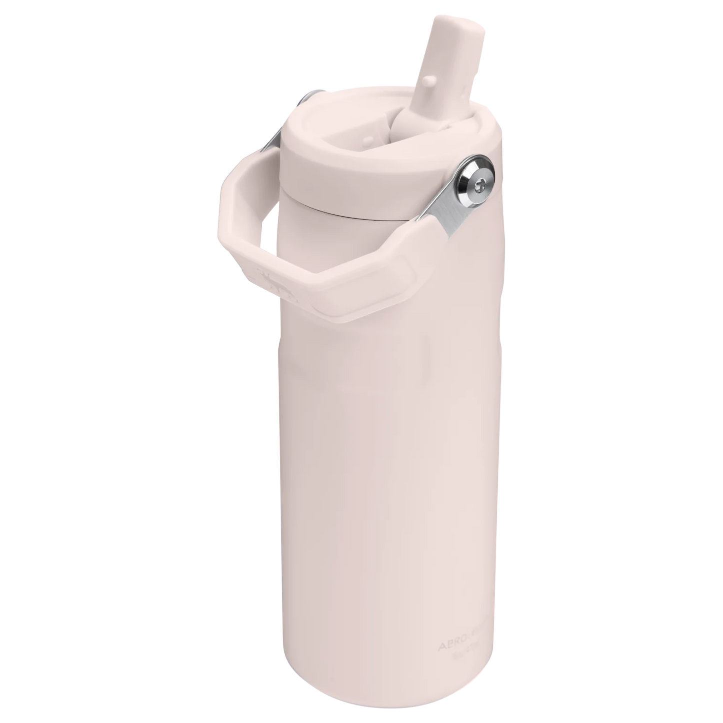 The IceFlow Flip Straw 2.0 Bottle - 16oz
