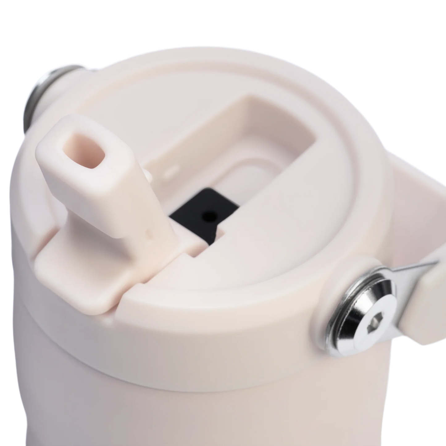 The IceFlow Flip Straw 2.0 Bottle - 16oz