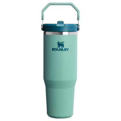 The IceFlow Flip Straw 2.0 Tumbler - 30oz
