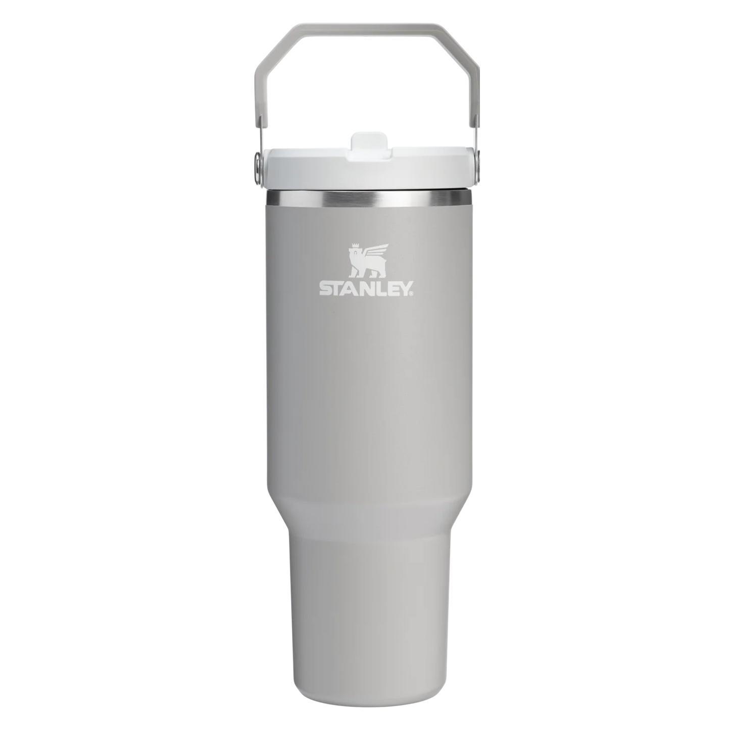 The IceFlow Flip Straw 2.0 Tumbler - 40oz
