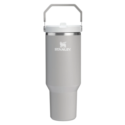 The IceFlow Flip Straw 2.0 Tumbler - 40oz