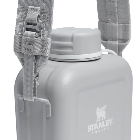 The Next X Nature Canteen - 25oz