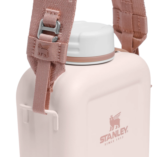 The Next X Nature Canteen - 25oz