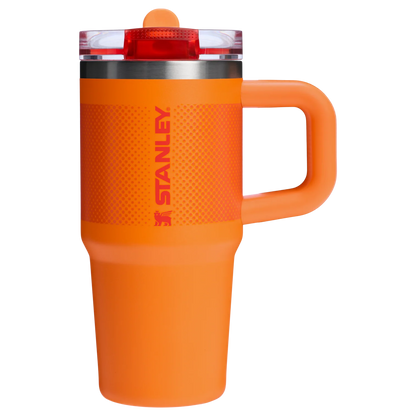 The Quencher ProTour Flip Straw Tumbler - 14oz
