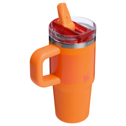 The Quencher ProTour Flip Straw Tumbler - 14oz