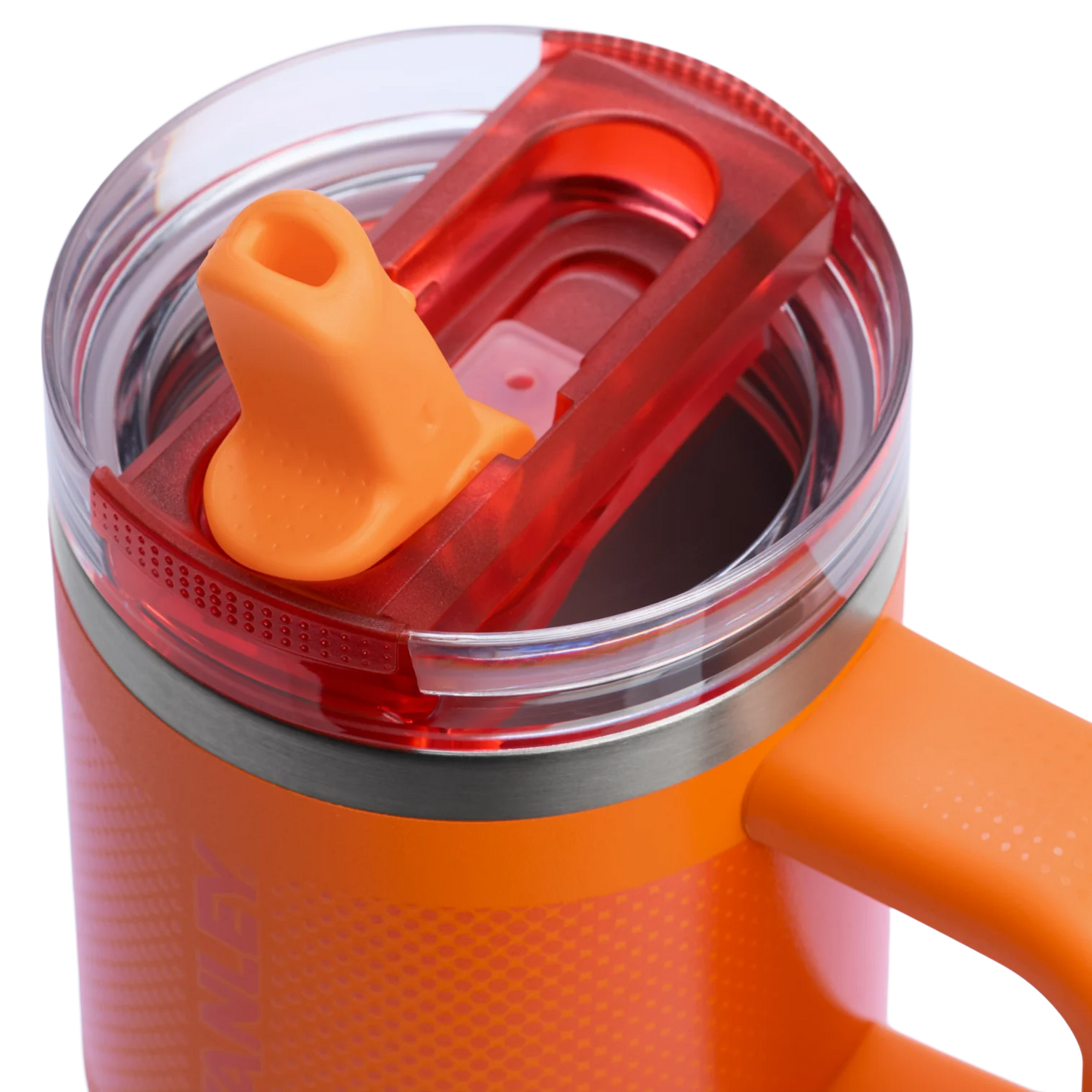 The Quencher ProTour Flip Straw Tumbler - 14oz