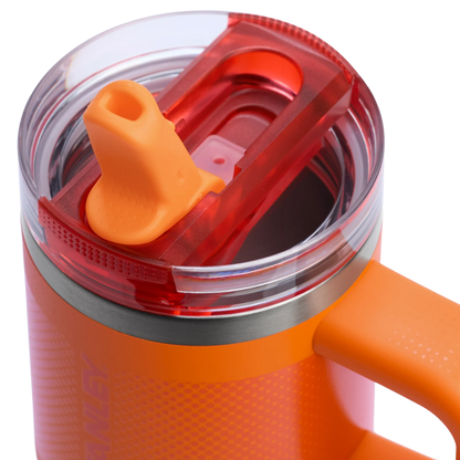 The Quencher ProTour Flip Straw Tumbler - 14oz