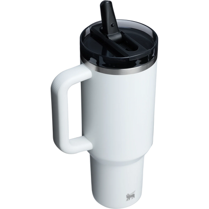 The Quencher ProTour Flip Straw Tumbler - 40oz