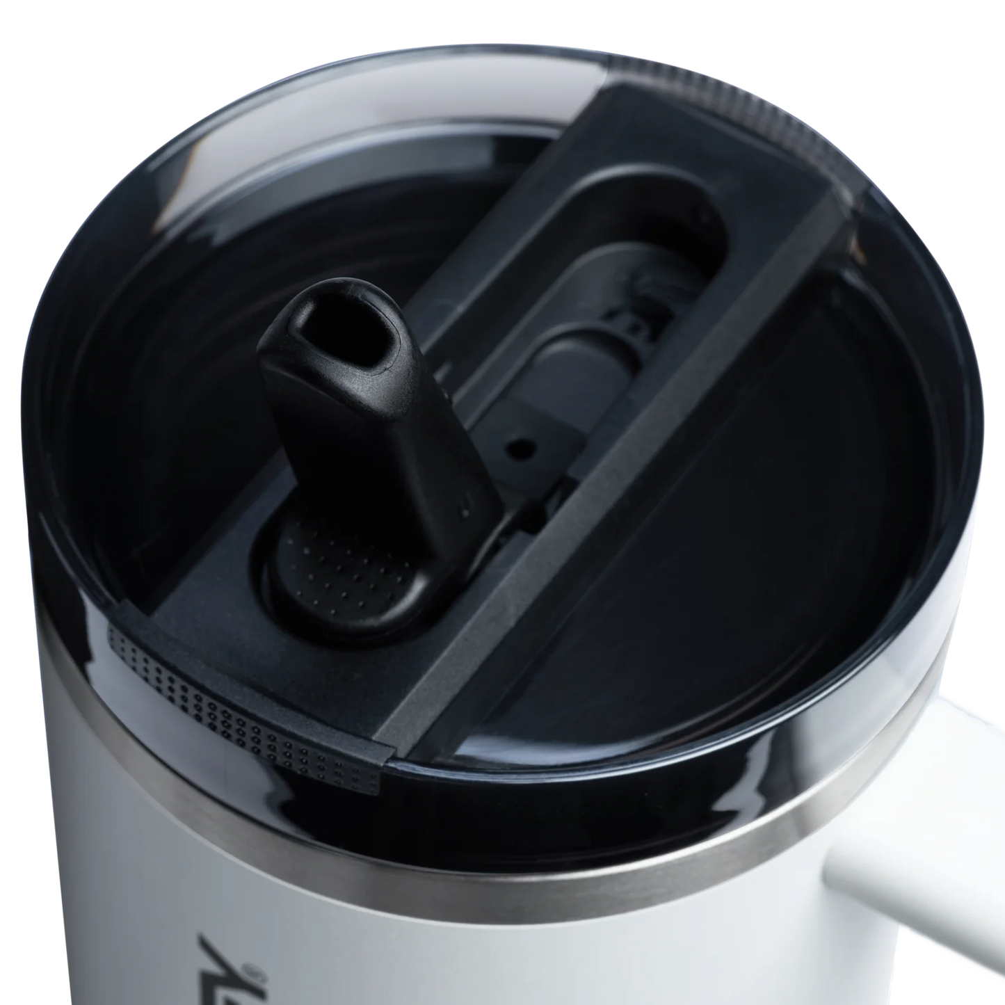 The Quencher ProTour Flip Straw Tumbler - 40oz