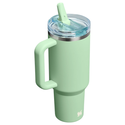 The Quencher ProTour Flip Straw Tumbler - 40oz