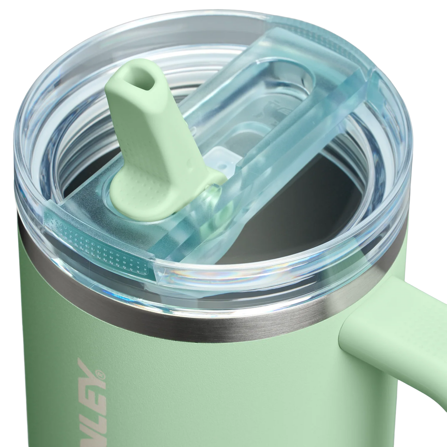 The Quencher ProTour Flip Straw Tumbler - 40oz