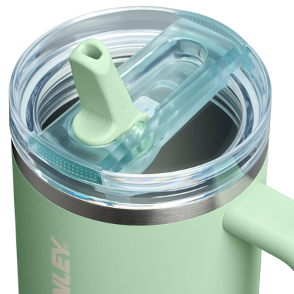 The Quencher ProTour Flip Straw Tumbler - 40oz