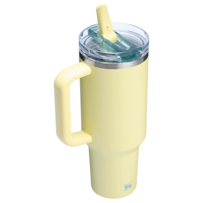 The Quencher ProTour Flip Straw Tumbler - 40oz