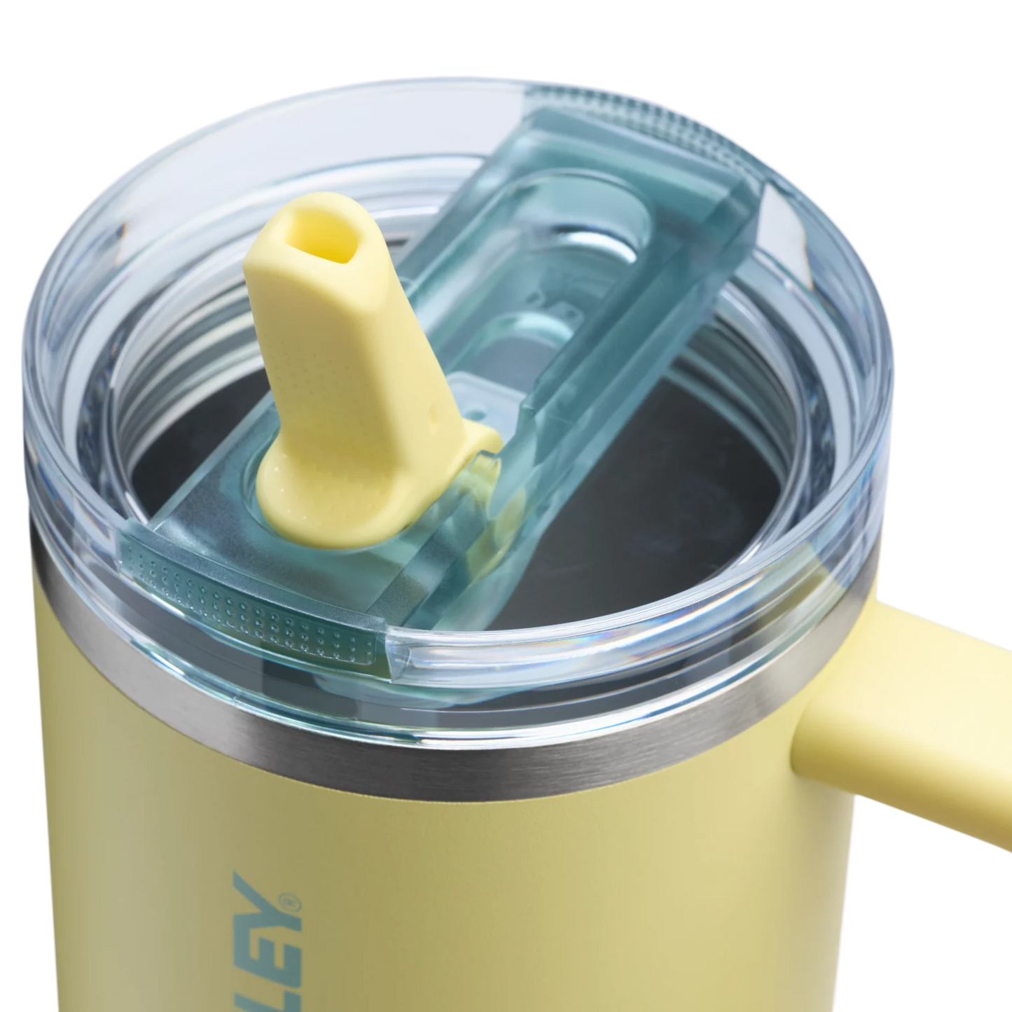The Quencher ProTour Flip Straw Tumbler - 40oz