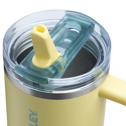 The Quencher ProTour Flip Straw Tumbler - 40oz