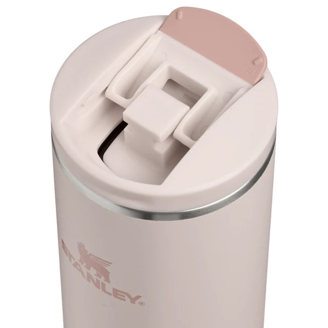 The Transit FlipTop Mug - 20oz