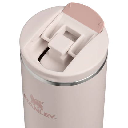 The Transit FlipTop Mug - 20oz