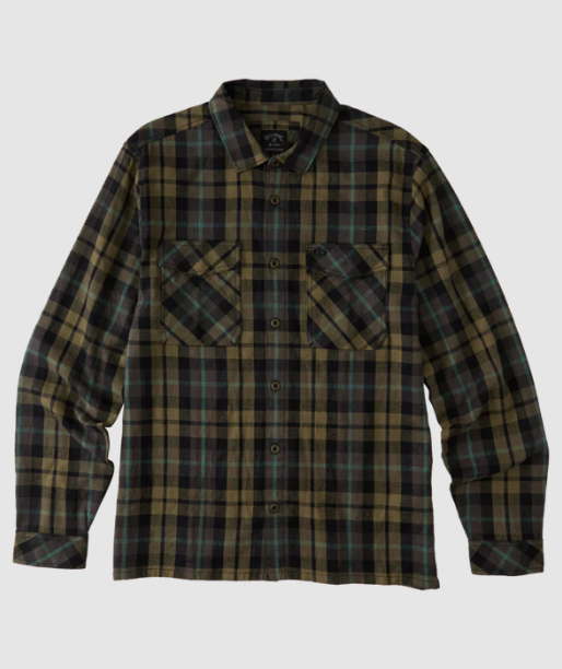 .Westport Flannel