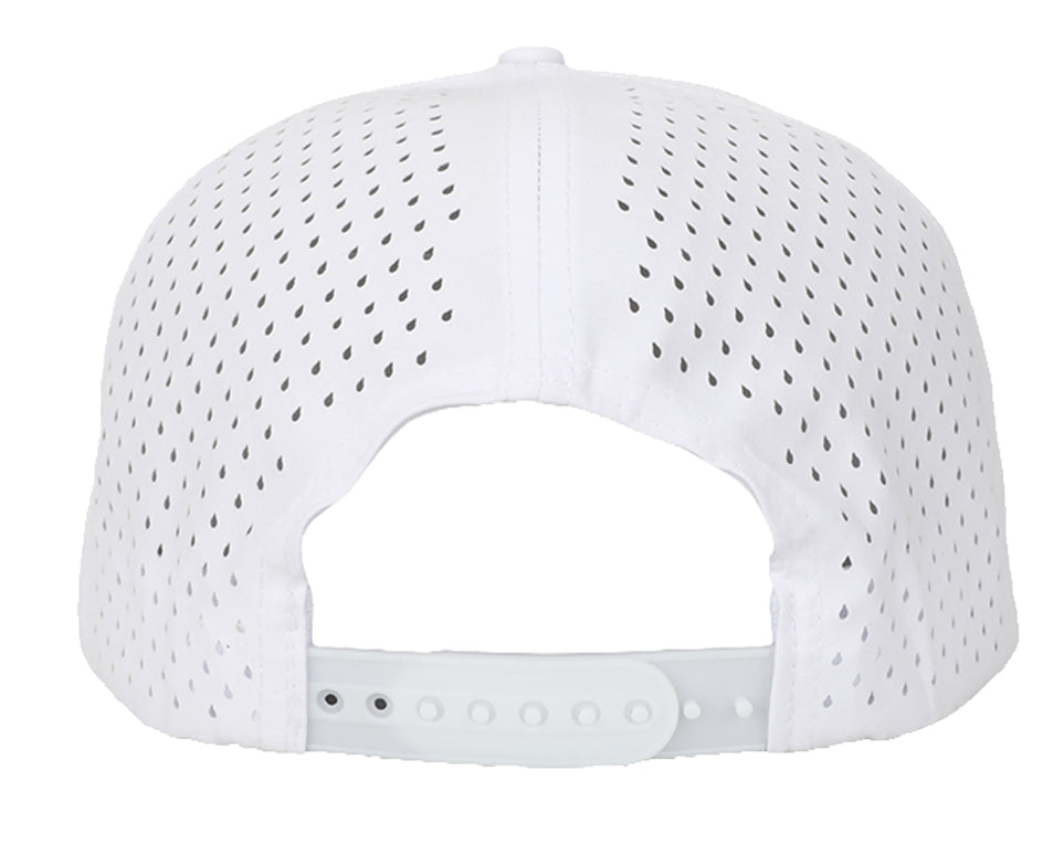 Arrow Tradesman Waterproof Hat - with Magnetic Ball Marker