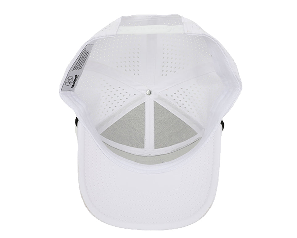 Arrow Tradesman Waterproof Hat - with Magnetic Ball Marker