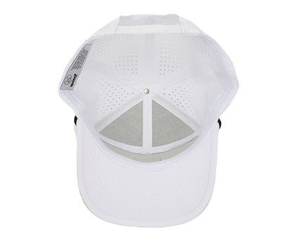 Arrow Tradesman Waterproof Hat - with Magnetic Ball Marker