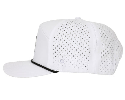 Arrow Tradesman Waterproof Hat - with Magnetic Ball Marker