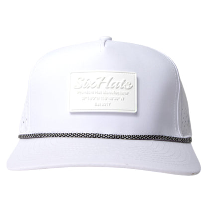 Range Signature Waterproof Hat