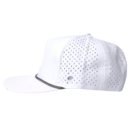 Range Signature Waterproof Hat
