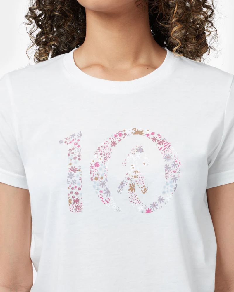 .Wildfields Ten T-Shirt