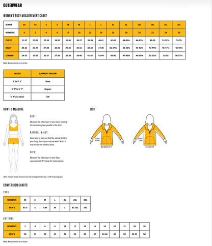 W Tencel Fiber Series Loose Fit Full Zip Sweatshirt - 106837