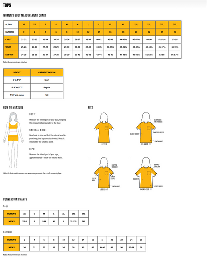 .W Tencel Series Relaxed Fit Ribbed Henley Shirt - 106480