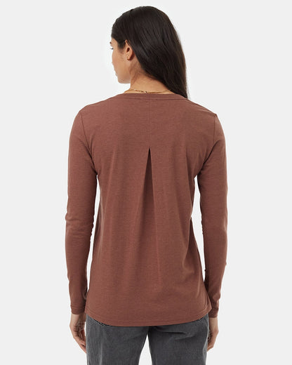 Treeblend V-Neck T-Shirt