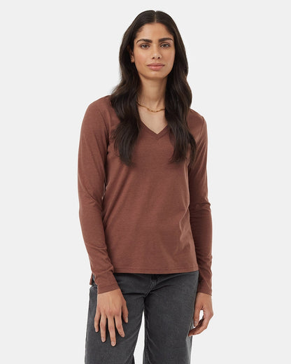 Treeblend V-Neck T-Shirt