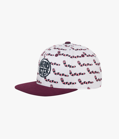 .Worms Snapback